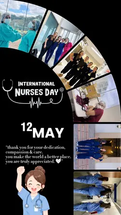 Nurses Day