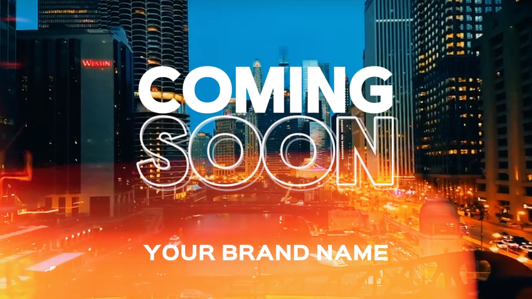 Próximamente proyecto