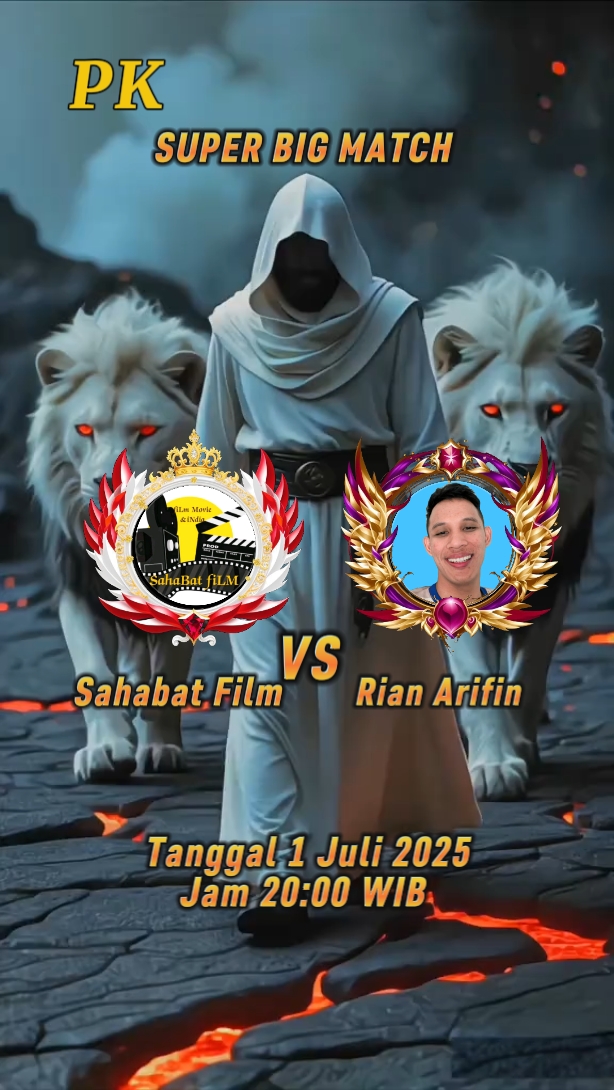PK BIG MATCH 2025