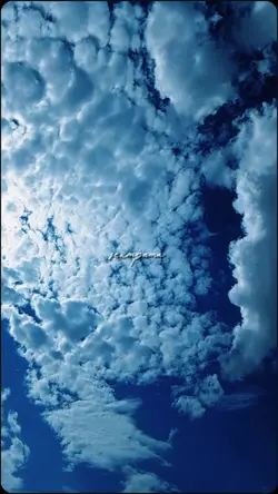 awan estetik