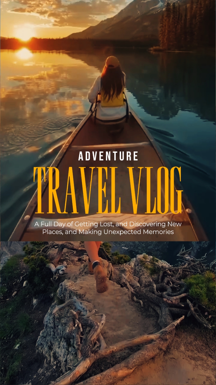 Travel Template 