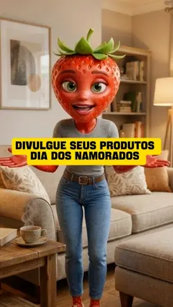 dia dos namorados