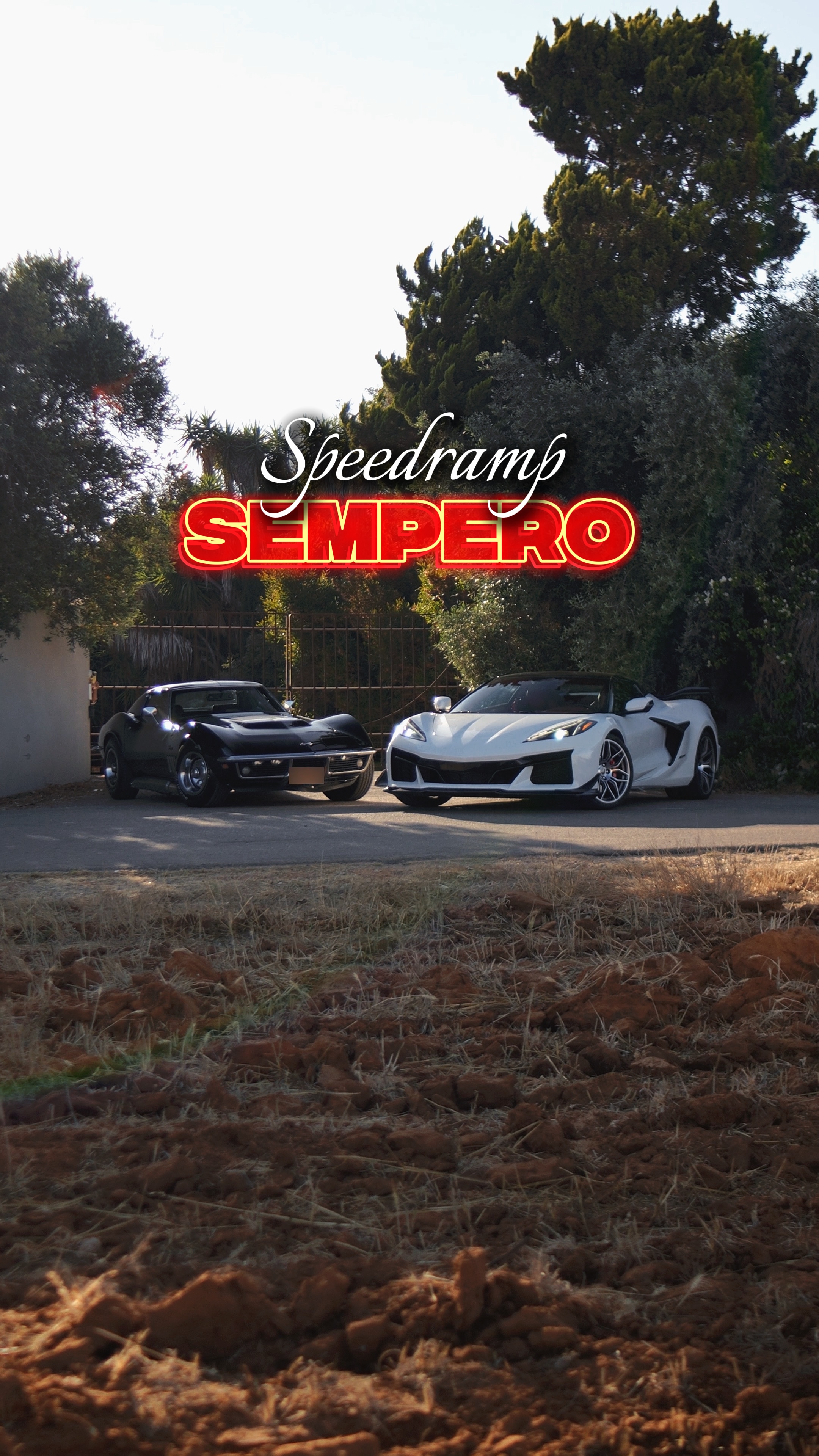 Speedramp•Sempero