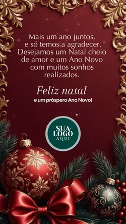NATAL CLIENTE