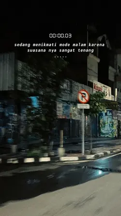 Mode Malam 