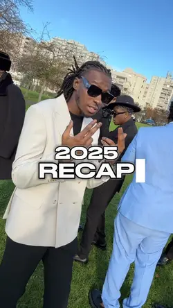 MON RECAP 2025
