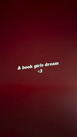 I love books :)
