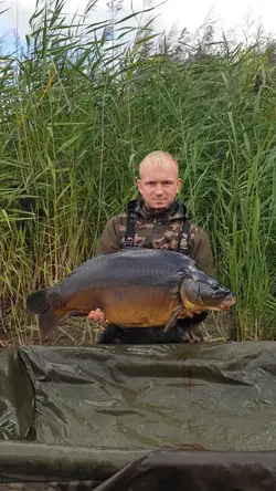 Carpfishing