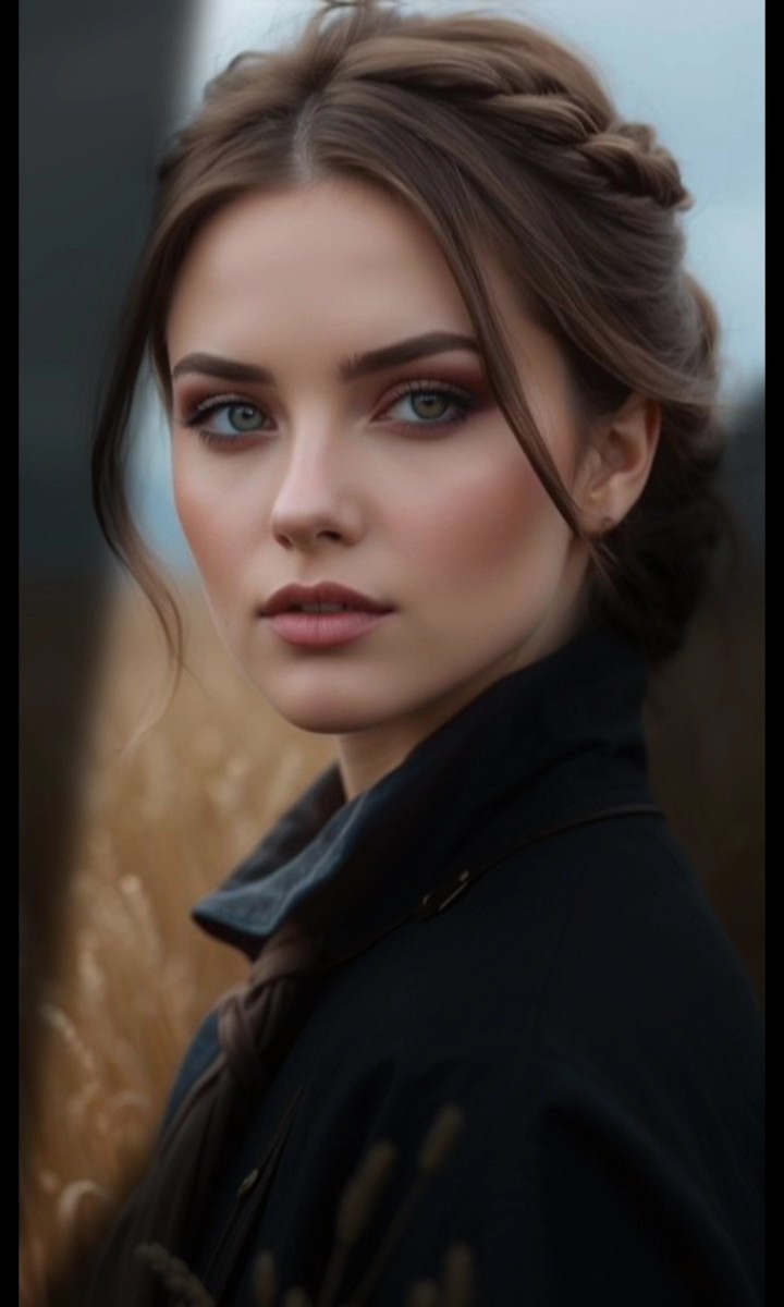 New photo template