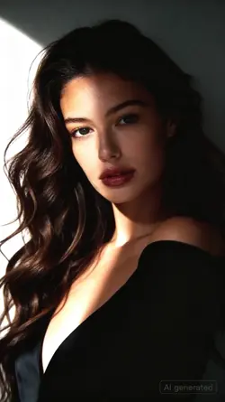 Studio Photoshoot AI