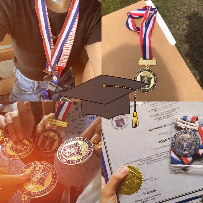 GRADUATION 2024