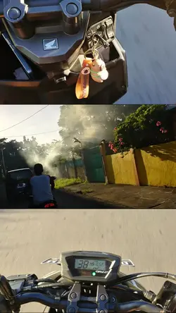 Trailer
