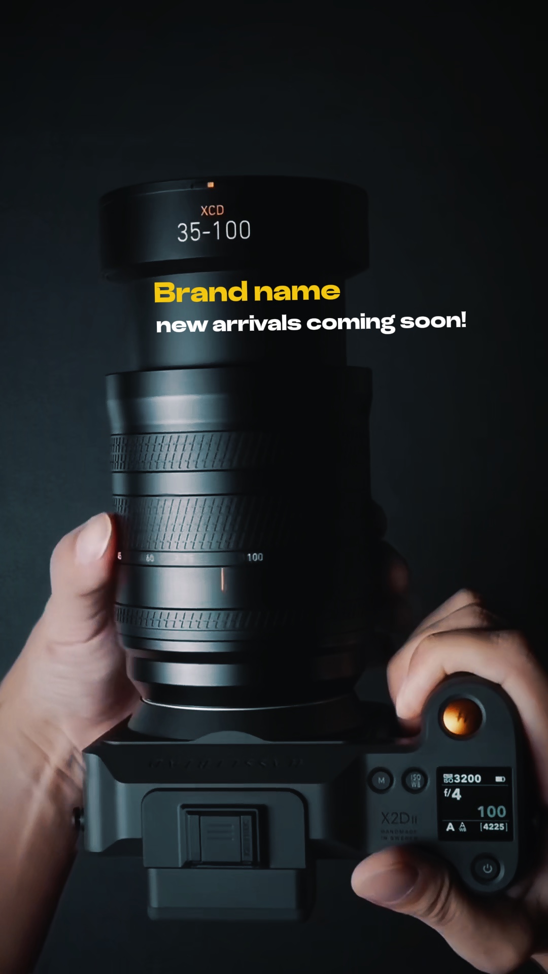 camera