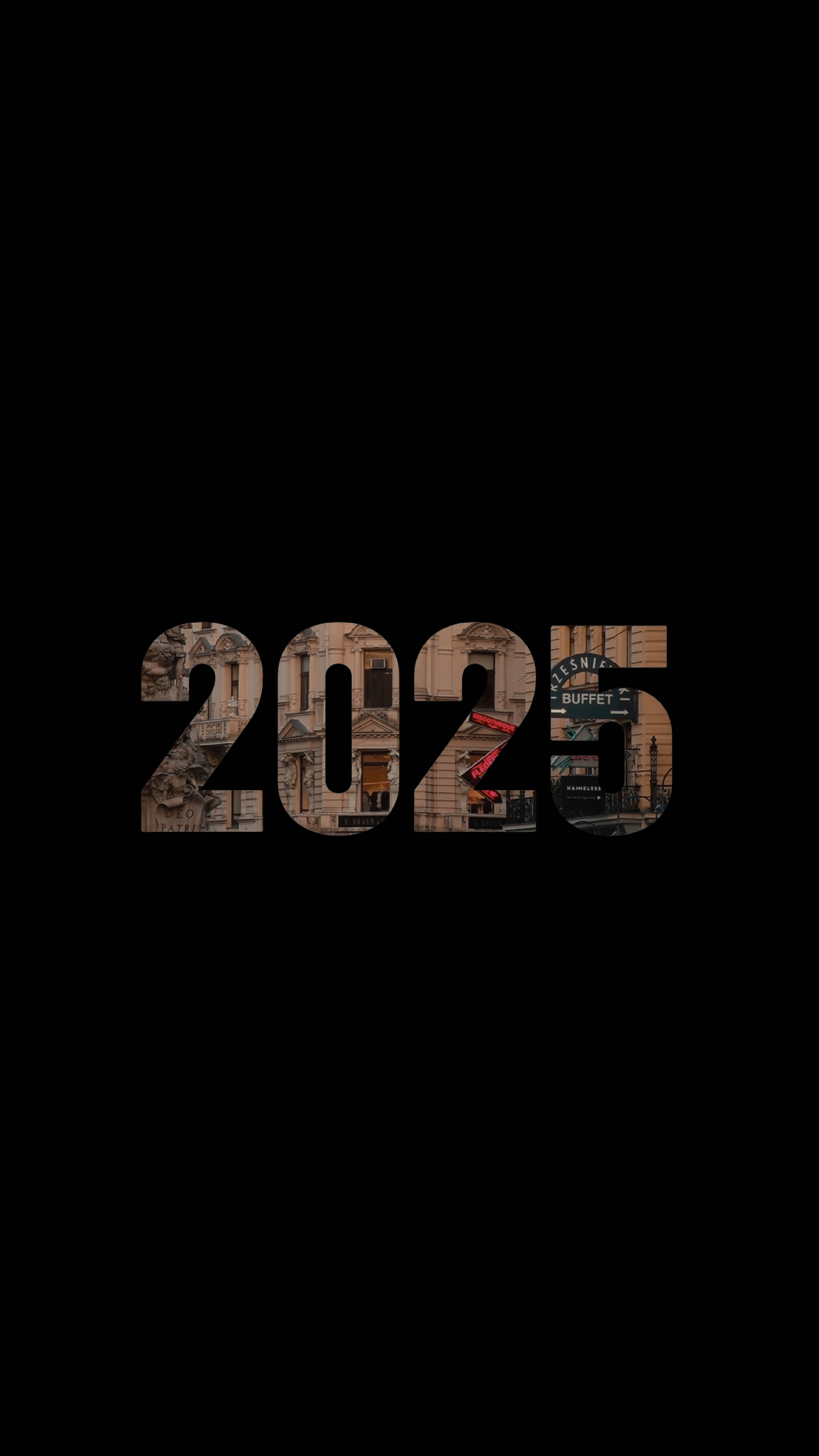 2026을 환영합니다
