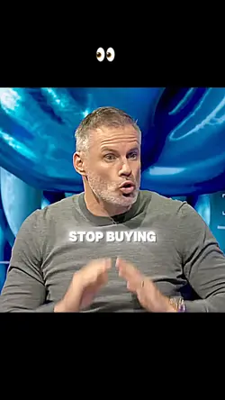 Carragher on Chelsea