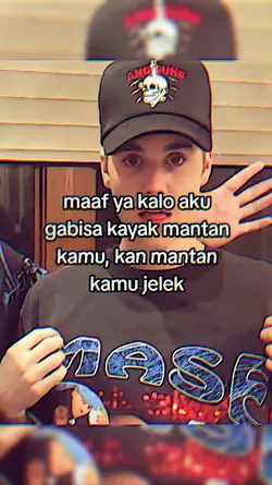 Maaf ya kalo aku