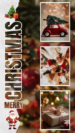 Christmas Aesthetic