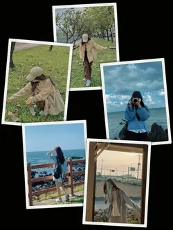 5Pic Clip Transition