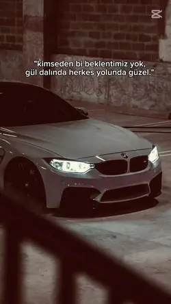 beklenti yok