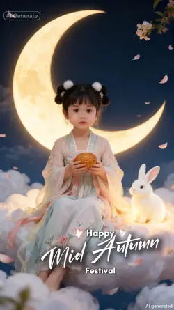 mooncake festival