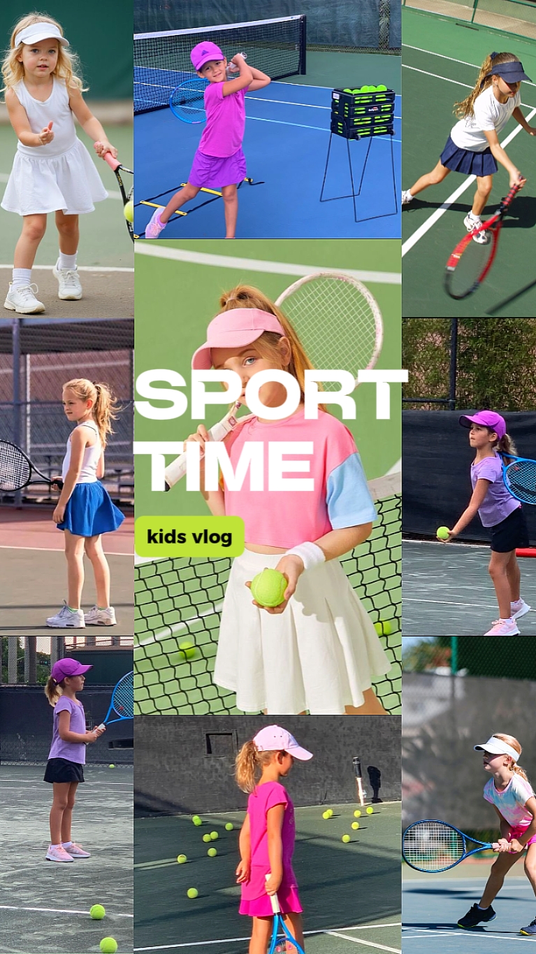 Sport Time