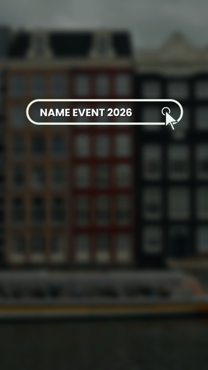 Event 2026 trailer