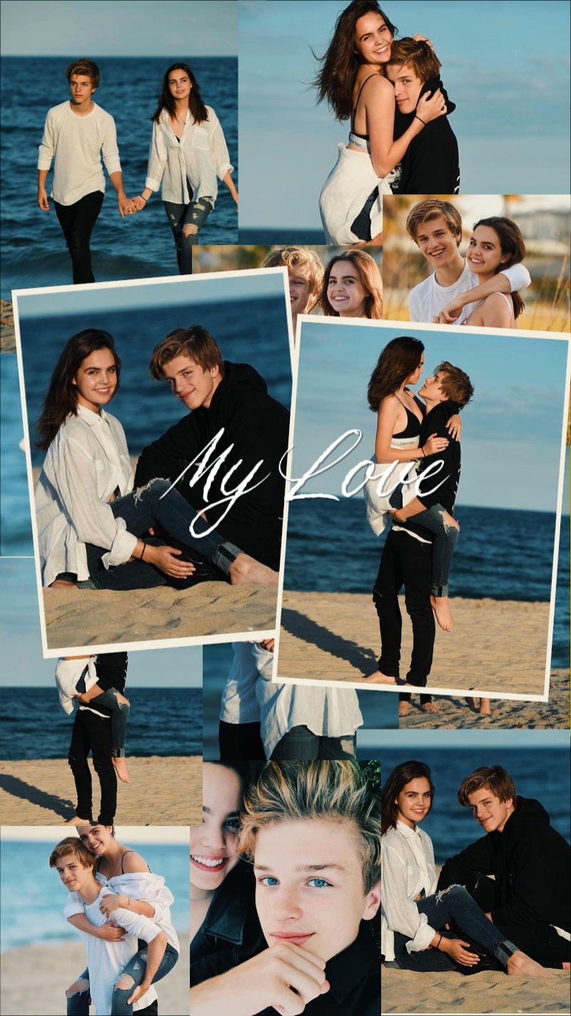 My Love