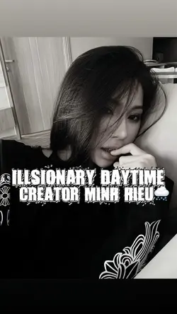 ILLSIONARY DAYTIME