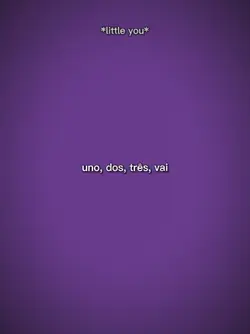 uno dos tres vai