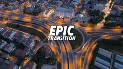 Epic Transition 141