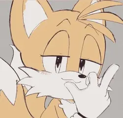 Tails edit!