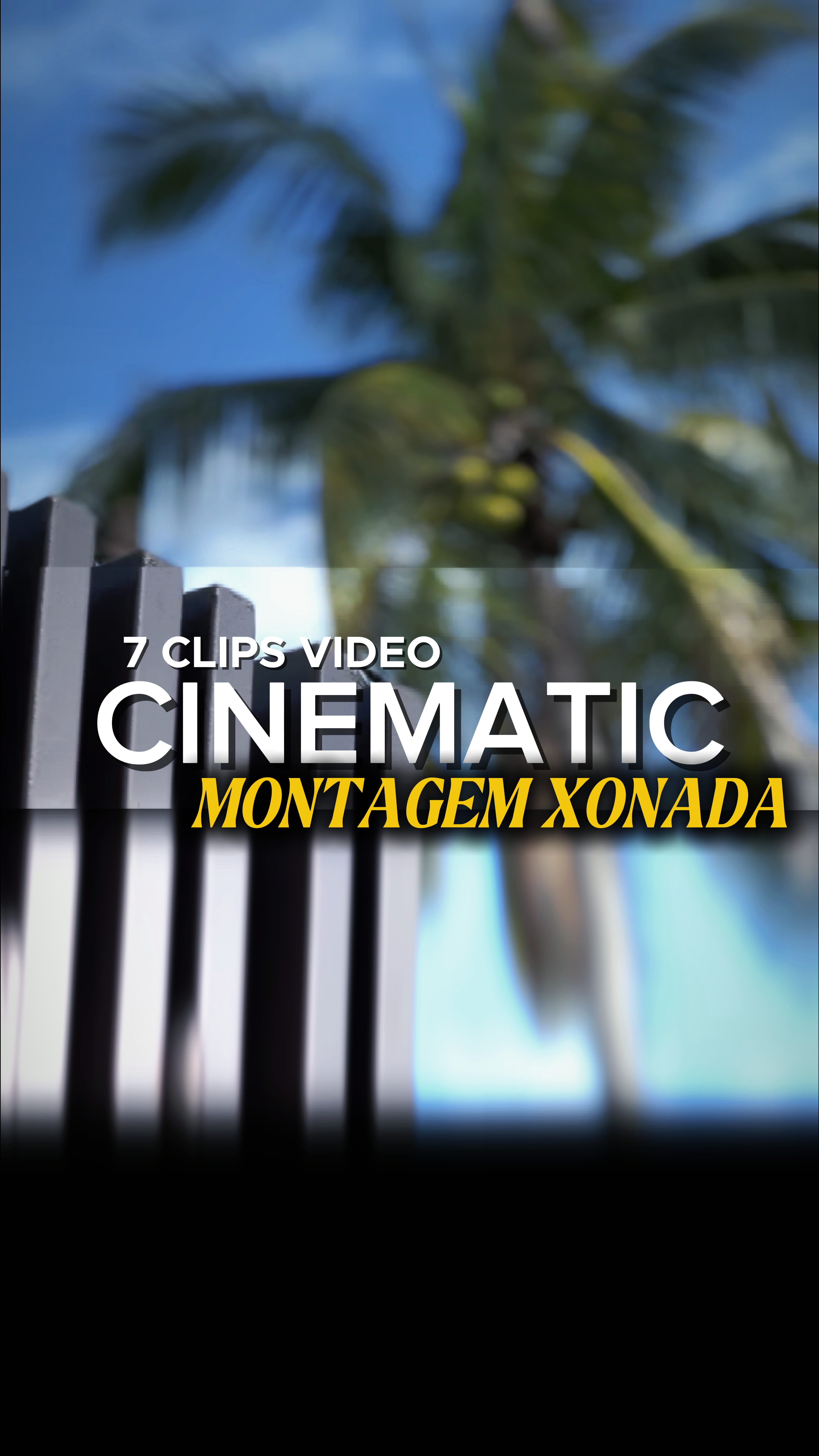 MÚSICA EM TENDÊNCIA