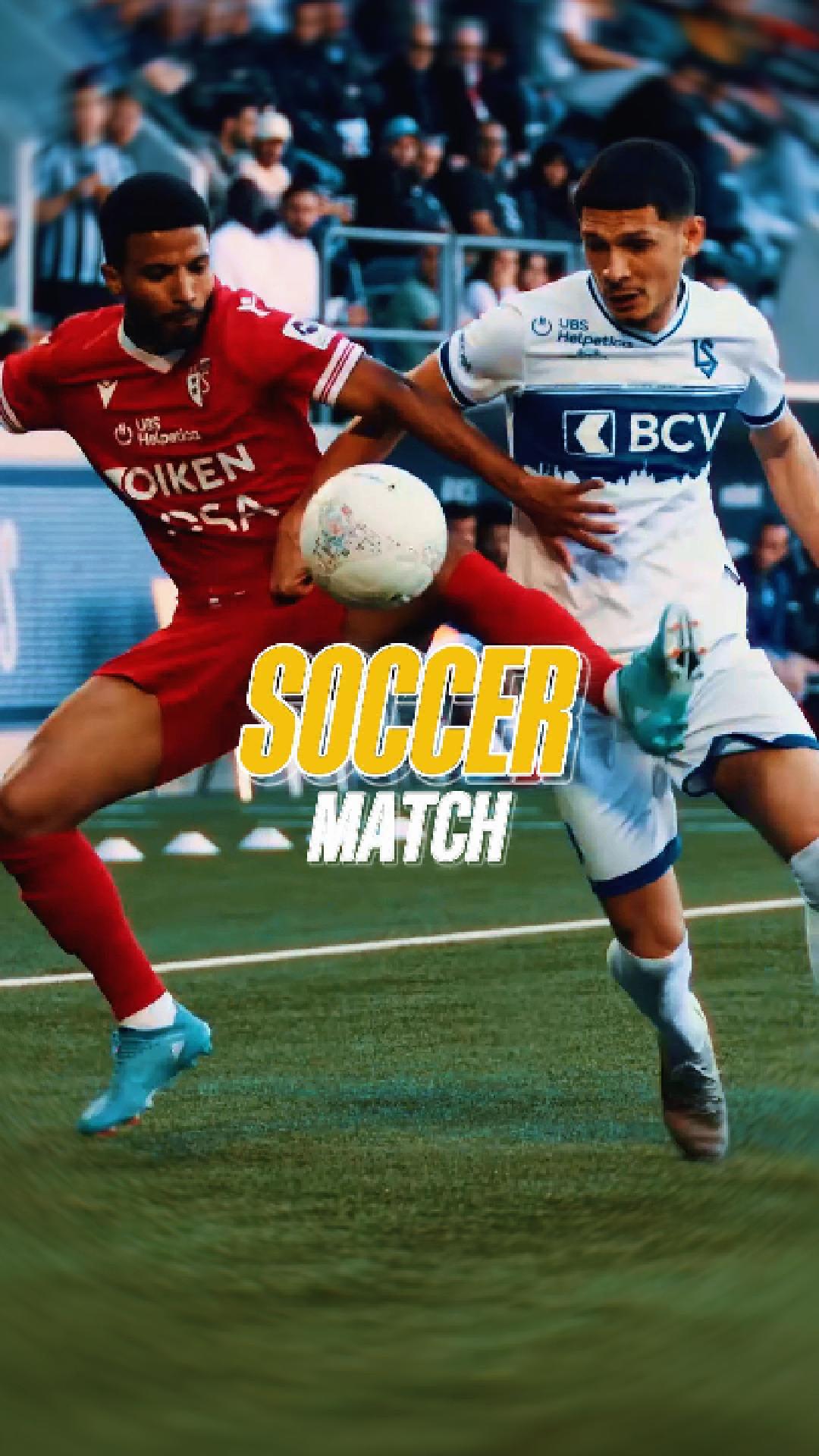 SOCCER 