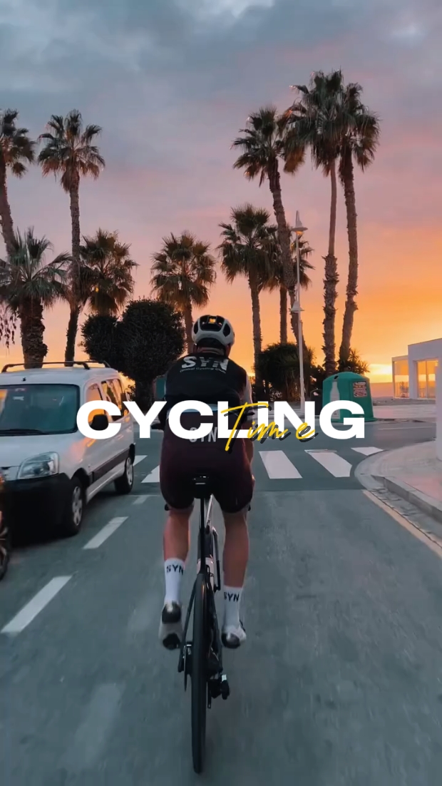 Fahrradzeit
