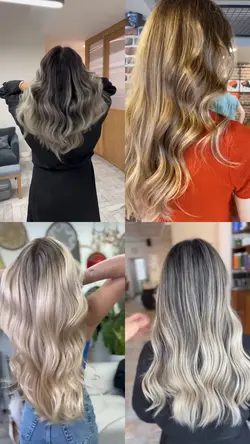 Salão de Beleza 