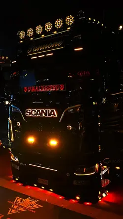truck