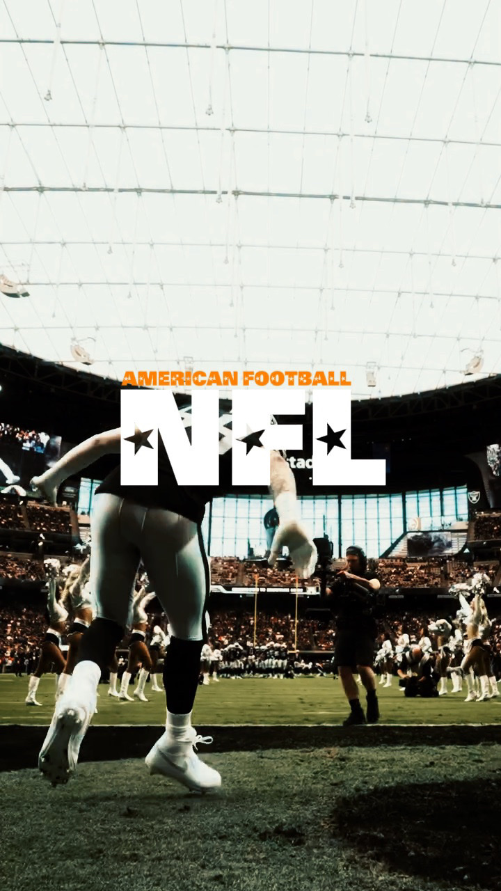 Nfl Football