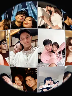 Happy monthsary 