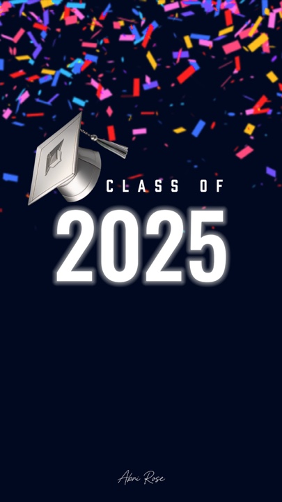Turma de 2025 🎓