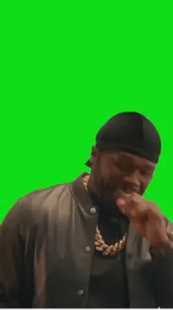 Green screen 