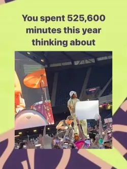 spotify wrapped 🤞