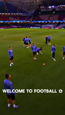 Welcome to Football