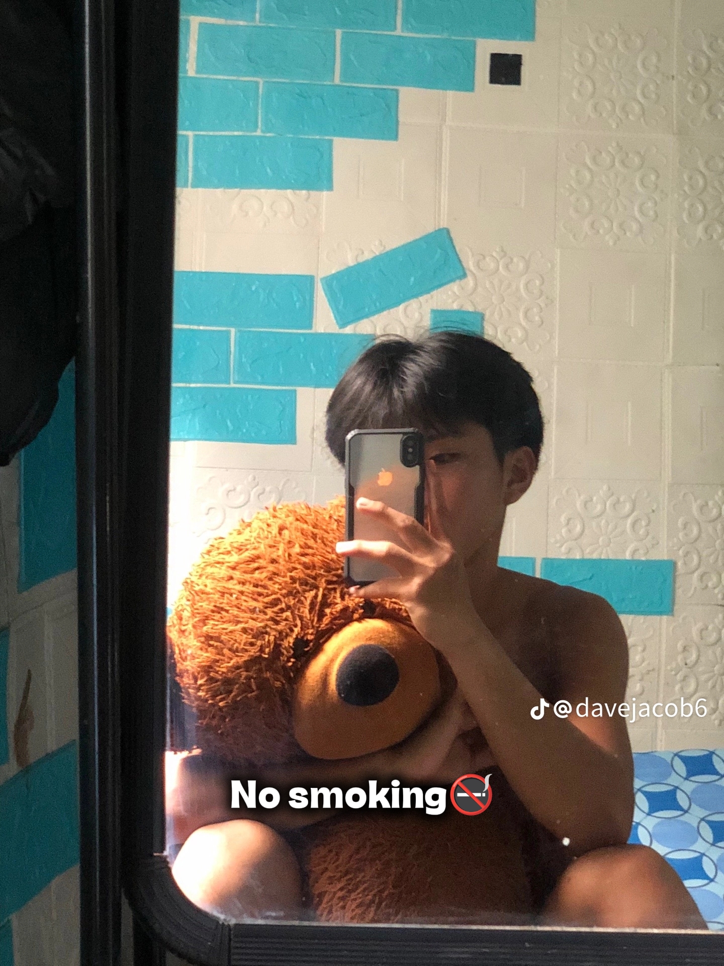 ako lang at kaibigan ko