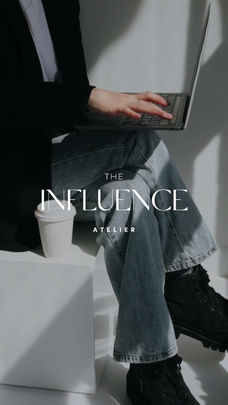 influence atelier