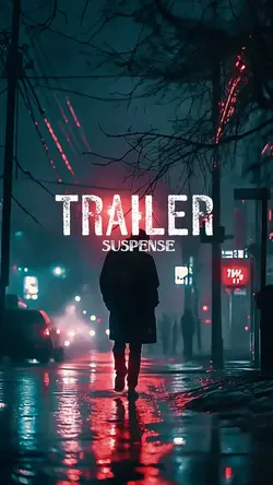 TRAILER SUSPENSE 