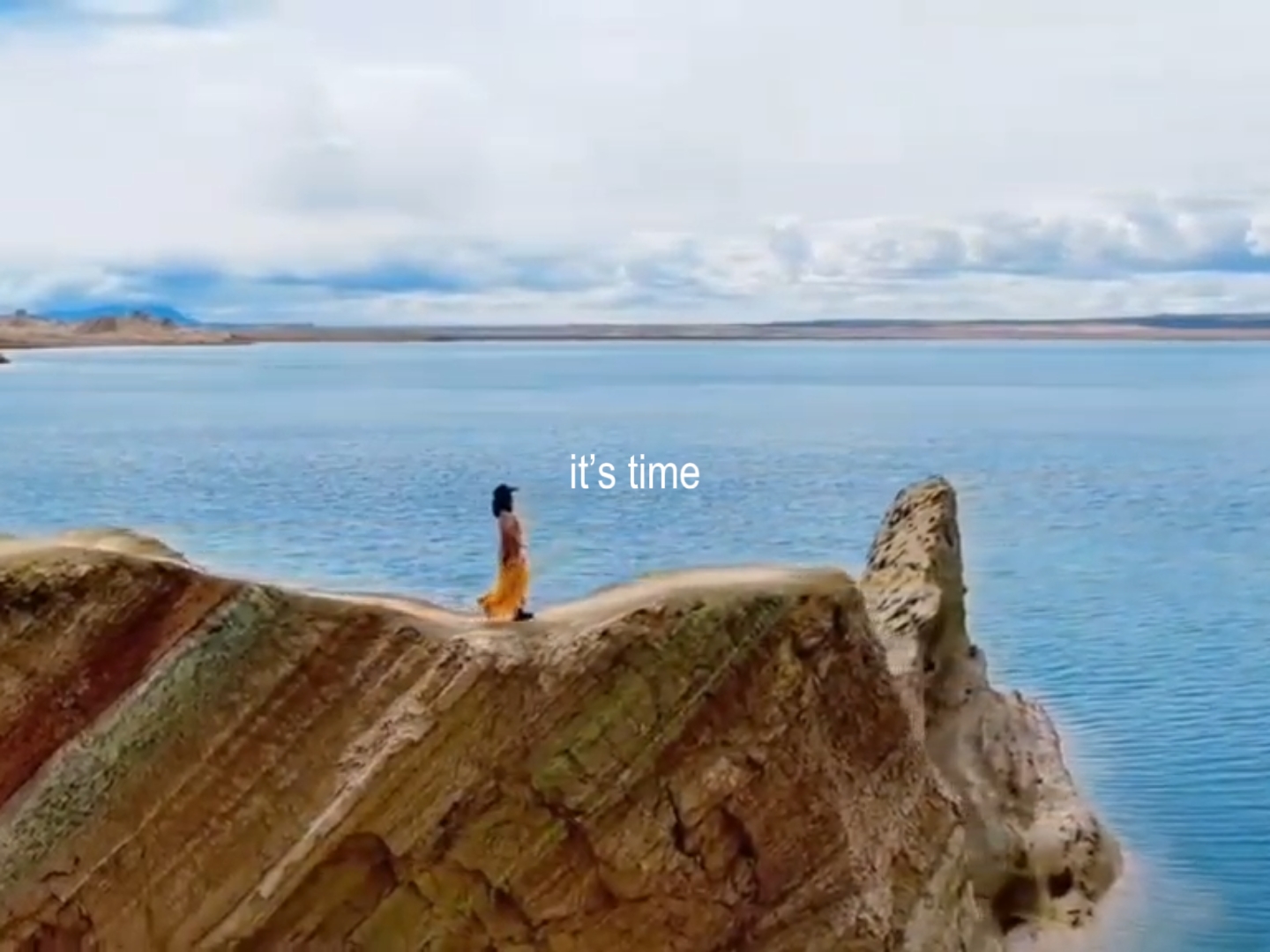 New Trend Template 