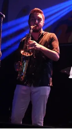 Sax