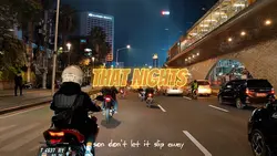 That nights 