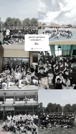 gamon ga harus cinta