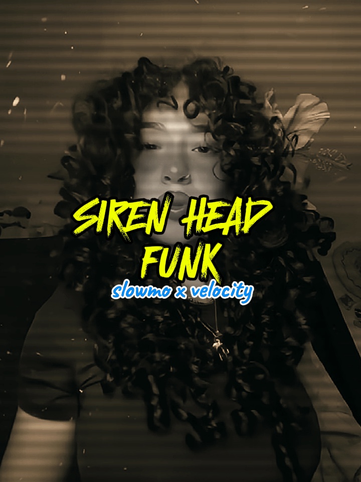 tête de sirène funk